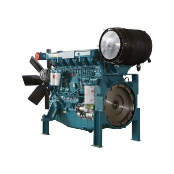 New 6 Cylinders Water Cooled Diesel Engine Diesel Generator Set Marine Engine Pump Engine with CE Certificate - Weifang Lambert Power Co., Ltd - China