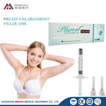 Premium 10ml Hyaluronic Acid Serum for Body Sculpting - Shandong Urway Biological Technology Co., Ltd. - China