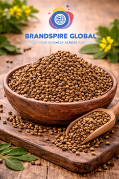 Cassia Tora Seeds from Brandspire Global Cassia Tora Seeds - Brandspire Global - Nigeria