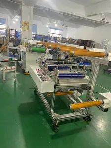 Innovative High-Efficiency Fuel Cell Production System for Global Markets - Shengerxin Technology (Chongqing) Co., Ltd. - China