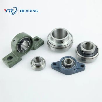 Cheap Price High Quality Ukfc215+H2315 Ukfc216+H2316 Ukfc217+H2317 Ukfc218+H2318 Auto Bearing Housing Bearing Pillow Block Bearings - Shandong Ante Bearing Technology Co., Ltd. - China