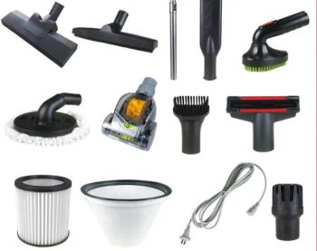 Vacuum Cleaner Parts - Libei Trade Limited - China