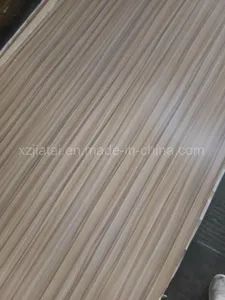 1220 2440mm 1 6mm 3mm paper overlaid plywood - Xuzhou Jiatai International Trading Co., Ltd. - China