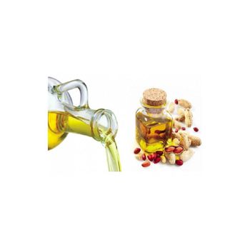 Bulk supply of groundnut oil in drums and bottles for trade - AMAC GOLD AND DIAMOND METALS SUPPLIER - Germany
