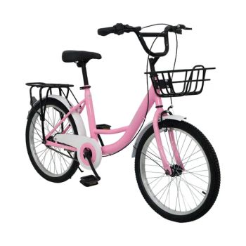 OEM Kids Bicycle – 12/14/16/18 Inch Custom Color, Basket, Bell Training Wheels for Easy Riding - Xingtai Tianjiu Bicycle Parts Co., Ltd - China
