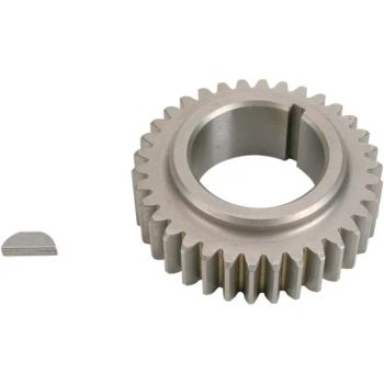 Qd Polishing Crate 65*45mm Metal Spinning Bell Mouth Machinery Parts - Dongguan Xinqida Precision Hardware Parts Co., Ltd. - China