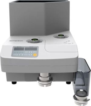 Pd925 Desktop High Speed Cion Counter Bank and Supermarket Machine - Shenzhen Speed Technology Co., Ltd. - China