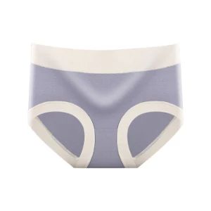 Eazmol Hipster 100% Cotton Underwear Womens Panties Underwear Cotton Women Seamless Underwear for Girl Teen - shanghai jspeed industry co.,ltd - China