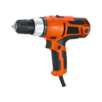 Resistant to Falling and Collision Energy Saving Mode Customized Battery Electric Drill - Ningbo Yangyi Import & Export Co., Ltd. - China