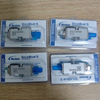 Specialized for Dispensing Machines Gun Module 1052925 Solenoid Valve - Shenzhen Guoxin Automation Technology Co., Ltd. - China