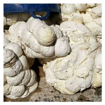 Natural latex rubber cup lumps for industrial processing and rubber export supply - GIFEX AGRO TANANZIA LIMITED - Tanzania