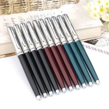 Wholesale New Style Classic Custom Fountain Pen - Shenzhen Forbetter Co., Ltd. - China