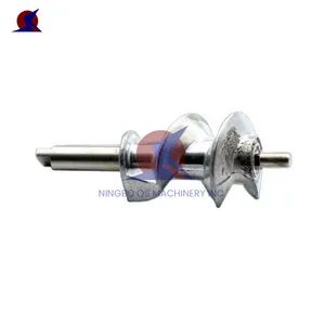 QS Machinery Aluminum Gravity Die Casting Manufacturer OEM Die Casting and Sand Casting Services China Prototype Aluminium Casting - NINGBO QS MACHINERY INC. - China
