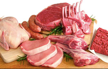 Frozen Frozen Meat -  BS International  - India