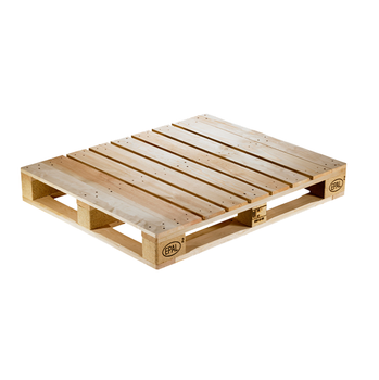 Epal Wood Euro2 Pallets From Factory Low Price Ready To Export guarantee smooth transport of goods high quality - VIETNAM INVESTMENT AND MANUFACTURING GLOBAL COMPANY LIMITED - Vietnam
