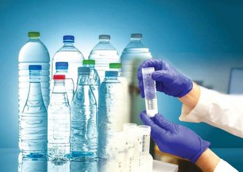 Packaged Drinking Water Analysis i deal in only new payment mode online mode product packaged drinking Service Location uttar - Ambile Testing And Research Labs - India