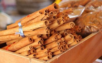 Cinnamon Stick - Hong Ha LTD - Vietnam