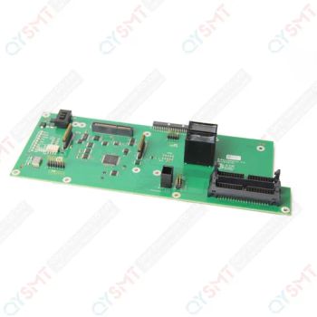 Siemens SMT Spare Parts PCB 003055516807 for SMT Machine Origin Germany HS Code 84799090 Warranty 6 Months Trademark - Qinyi Electronics Co., Ltd. - China