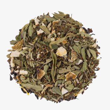 Organic Rooibos (Vanilla-Blood Orange) in bulk from Njang Investments Limited Organic Rooibos (Vanilla-Blood Orange) in bulk - Njang Investments Limited - Kenya