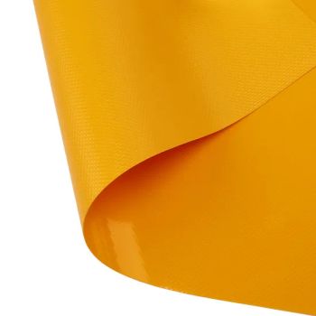 1000d 20 22 610GSM PVC Polyester Tent Tarpaulin Camping Tent Tarpaulin - HAINING UNEED INDUSTRIAL MATERIAL CO., LTD. - China