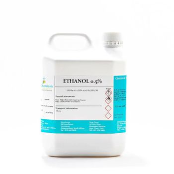 Reliable ethanol solvent solution designed for industrial handling and processing requirements - Koto Global Trade SPRL - Belgium