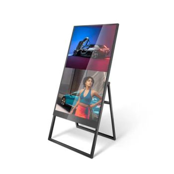 49 Inch Digital Signage LCD Displays - Dedi Technology Co., Ltd. - China