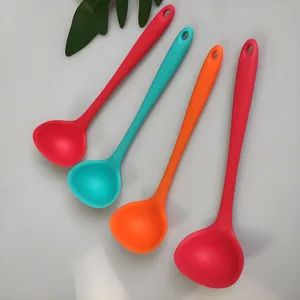 Durable Silicone Cooking Utensils for Safe and Easy Food Prep - Dongguan Yixinghua Technology Co.,Ltd. - China