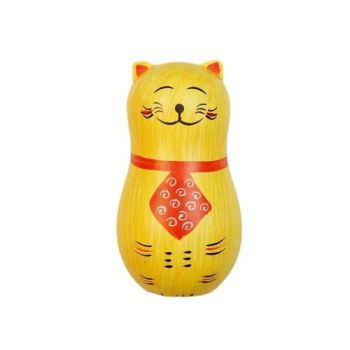 Animal Painting Wooden Cats Wine Opener with Magnet OEM Yes ODM Yes Origin China Model NO. SH-2407751 Trademark Shone or - Ningbo Shone Med-Tech Co., Ltd. - China