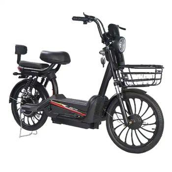 High Quality 500W Brushless Motor 48V 20ah Lead-Acid Battery Electric Bicycle - Xingtai Songman Technology Co., Ltd - China