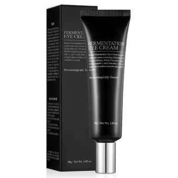High Quality Anti-Wrinkle Dark Circles Under Eye Bags Eye Treatment Cream - Guangzhou Mebamy Cosmetics Co., Ltd. - China