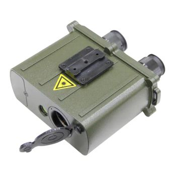 Onick 20000ci Binocular Laser Rangefinder Long Distance Rangefinder Telescope Angle Measurement Outdoor Hunting Device - Onick Optics (Wuhan) Co., Ltd. - China