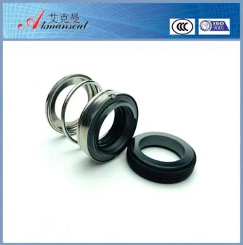 Type21-5/8'' T21-0.625" Type21-5/8" Rubber Bellows Mechanical Seals for John Crane Mechanical Seals Type 21 Shaft Size 5/8 Inch - Zhangjiagang Akman Seal Manufacturing Co., Ltd. - China
