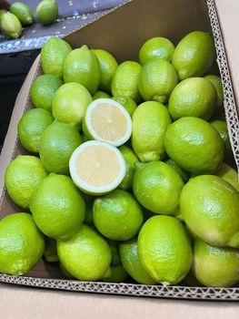 lemon Grade First class Quality World-class quality Place of Origin Egyptian farms Variety Many varieties are available Packaging We provide all types of packaging - Global International  - Egypt