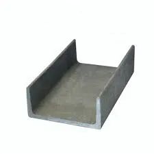 Cold Formed Perforated Carbon Steel Channels C-Channel Purlins Cold Rolled C Channel Steel/U Channel - Yangtze Steel Group (China) Co., Ltd. - China