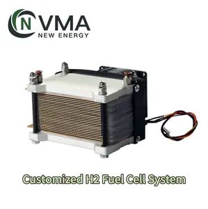 Ultra-Low Noise Air-Cooled Pem Hydrogen Fuel Cell for Indoor Deployment Hydrogen Generator - Suzhou VMA New Energy Co., Ltd. - China