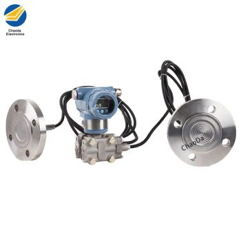 Explosion-Proof Single Flange Intelligent Liquid Level Gauge Sensor 3051 - Wuxi Chaoda Electronic Technology Co., Ltd. - China
