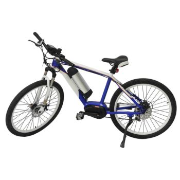 Electric Mountain Bike Sport MTB Bicycle for Sale - Changzhou Merry Ebike Co., Ltd. - China