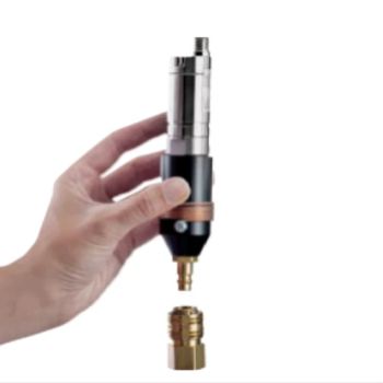Professional Dew Point Analyzer for EMC-Compliant Refrigeration Dryers - Hangzhou Xinjian Electronic Co., Ltd. - China