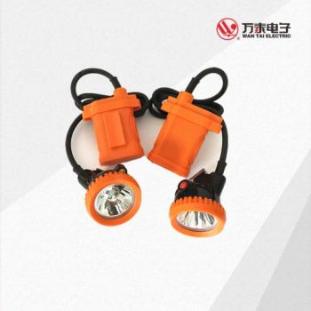 IP65 Waterproof Dust-Proof LED Tri-Proof Light for Mine Material ABS Warranty 1 Year Trademark Wantai Model NO. - Huainan Wantai Electric Co., Ltd. - China