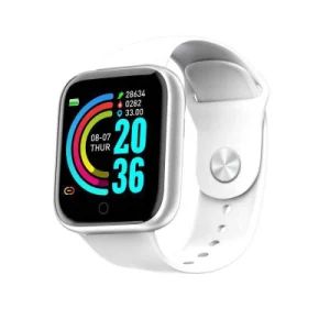 Smart Watch W27 Singletouch Reloj Inteligent Smartwatch Reloj Inteligent Smart Watch - Huizhou Simba Technology Co., Ltd. - China