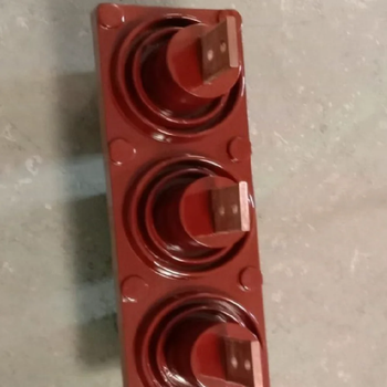 Three Phase Rectangular Transformer Mono blocks, For Commercial - Amrest Electricals Limited - India