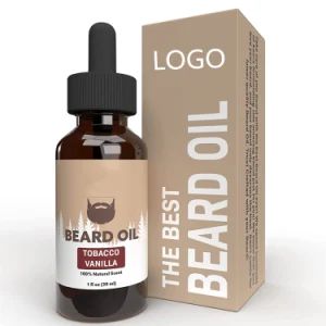 OEM Natural Custom Best Nourishing Growth Beard Oil for Men - Guangzhou Mebamy Cosmetics Co., Ltd. - China