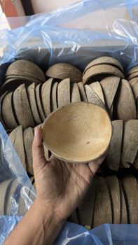 170-185 ML Bowl - Thenga Coco - India