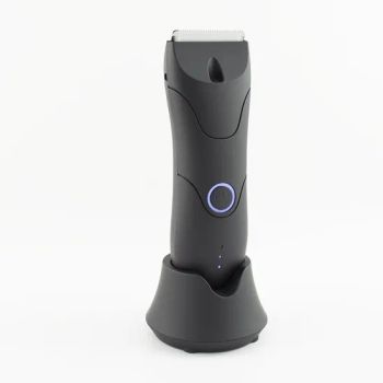 Lilipro B7 Waterproof Rechargeable Mens Skin Care Body Groin Hair Trimmer Men - Guangzhou Zhongpai Electronics Co., Ltd. - China