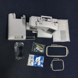Wonyo Brother Es5 Limited Edition Sewing Quilting & Embroidery Machine - Shenzhen Wanyang Technology Co., Ltd. - China