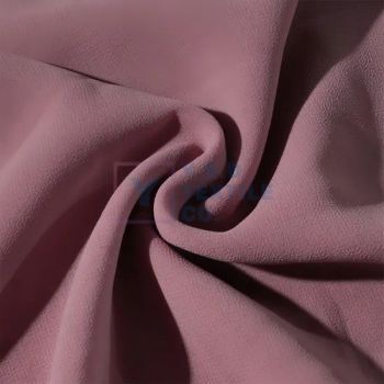 Fair Trade Certified Nylon Polyester Silk Cotton Woven Fabric for Socially Responsible Apparel - Suzhou Bangyi Textile Technology Co., Ltd. - China