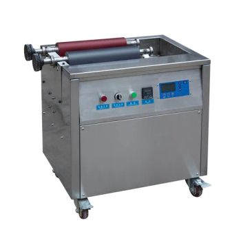 Anilox Roller Ultrasonic Cleaners Zb-320 - Ruian Zhenbang Printing Machinery Co., Ltd. - China