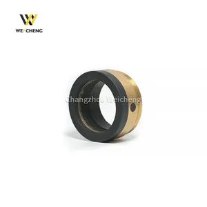 Fy-A200h Plasma Cutting Torch Retaining Cap Torch Consumables - Changzhou Weicheng Welding And Cutting Equipment Manufacturing Co., Ltd. - China