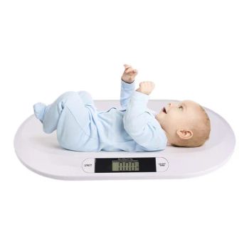 Household Electronic Measuring Newborn Infant Digital Baby Weighing Scale - GOOD SELLER CO., LTD - China
