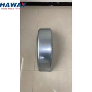 Trailer Fender - Aluminum Diamond Plate Car Fender for Trailer Wheels - Qingdao HaiHui Vehicle Parts Co., Ltd. - China